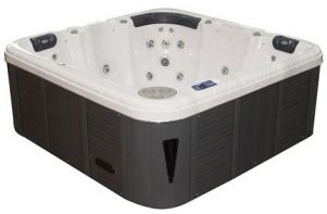 Relax Spa from £3999!