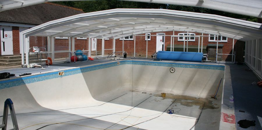 Commercial Pool Construction â Ambassador Pools