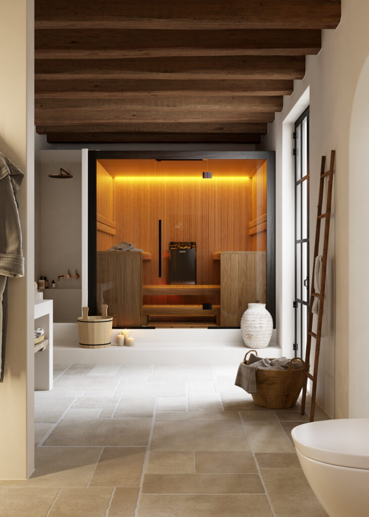 Hekla Indoor Traditional Lifestyle